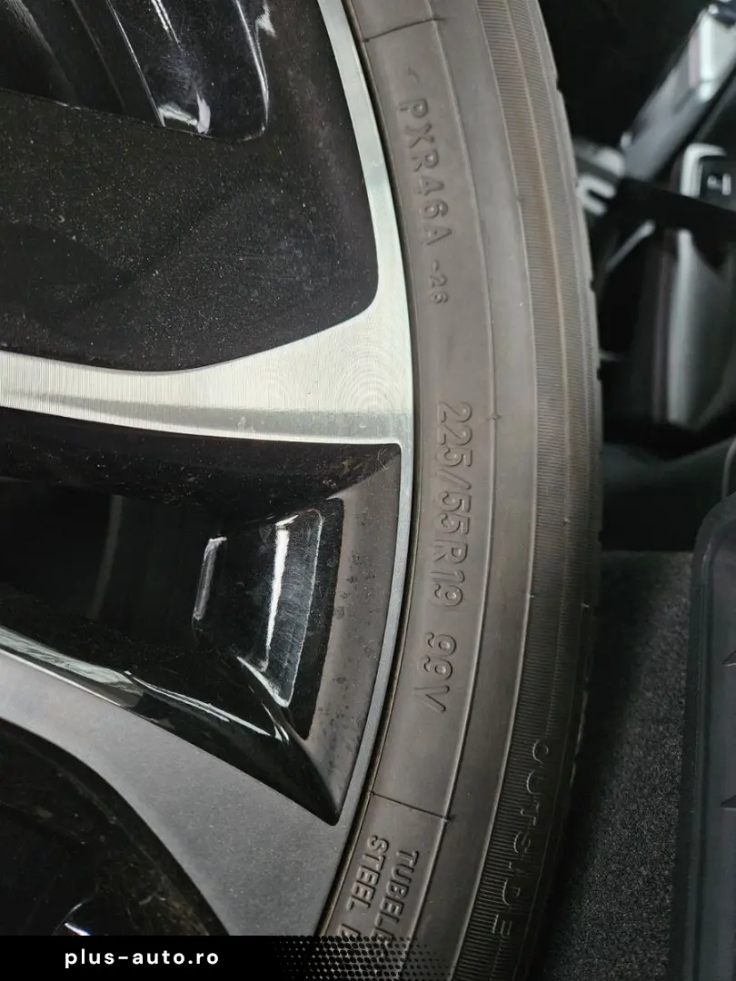 MAZDA CX-5 2.2d Aut. SKYACTIVE LED  Leder  BOSE