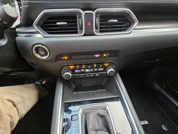 MAZDA CX-5 2.2d Aut. SKYACTIVE LED  Leder  BOSE