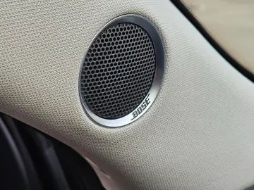 MAZDA CX-5 2.2d Aut. SKYACTIVE LED  Leder  BOSE