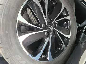 MAZDA CX-5 2.2d Aut. SKYACTIVE LED  Leder  BOSE