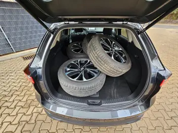 MAZDA CX-5 2.2d Aut. SKYACTIVE LED  Leder  BOSE