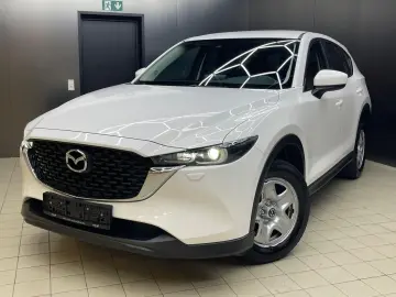 MAZDA CX-5 2.0 Prime-Line LED PDC MFL TEMP KLIMA DAB