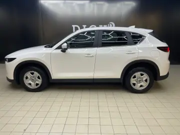 MAZDA CX-5 2.0 Prime-Line LED PDC MFL TEMP KLIMA DAB