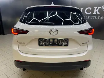 MAZDA CX-5 2.0 Prime-Line LED PDC MFL TEMP KLIMA DAB