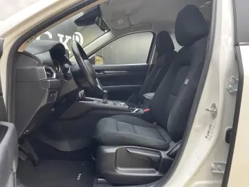 MAZDA CX-5 2.0 Prime-Line LED PDC MFL TEMP KLIMA DAB