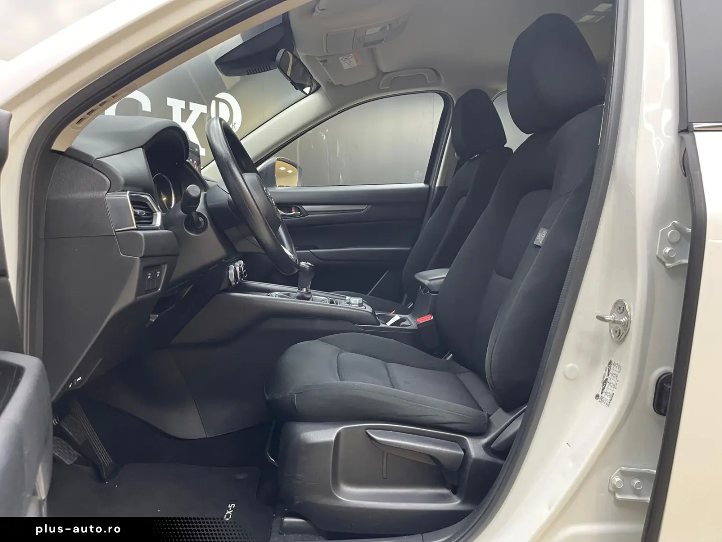 MAZDA CX-5 2.0 Prime-Line LED PDC MFL TEMP KLIMA DAB