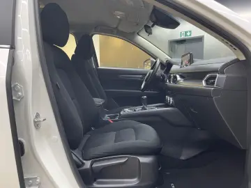 MAZDA CX-5 2.0 Prime-Line LED PDC MFL TEMP KLIMA DAB