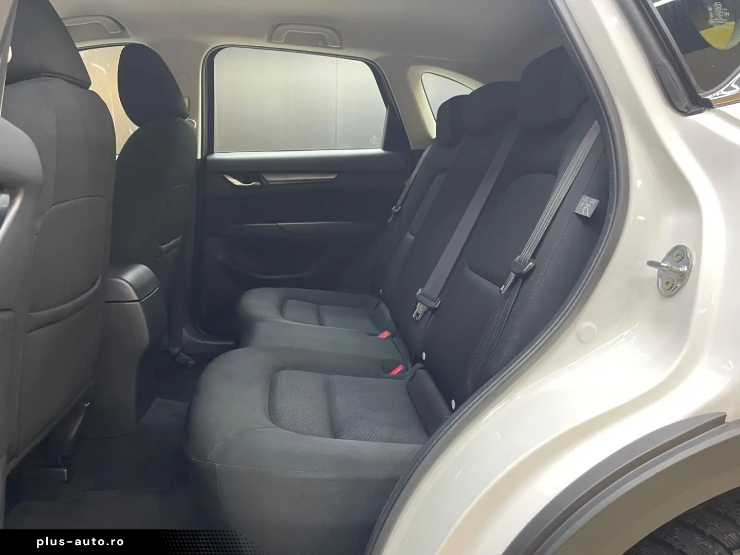 MAZDA CX-5 2.0 Prime-Line LED PDC MFL TEMP KLIMA DAB