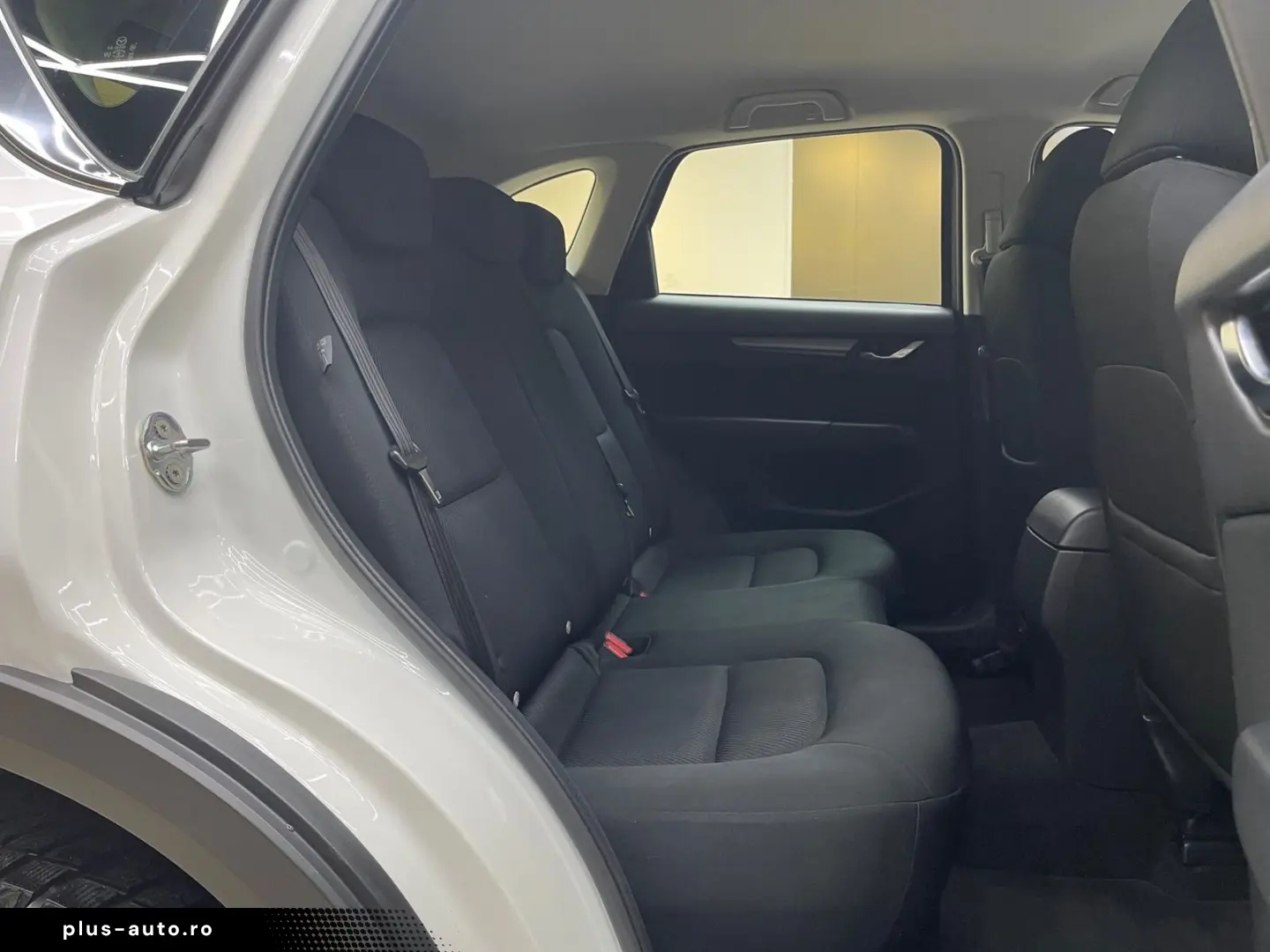 MAZDA CX-5 2.0 Prime-Line LED PDC MFL TEMP KLIMA DAB