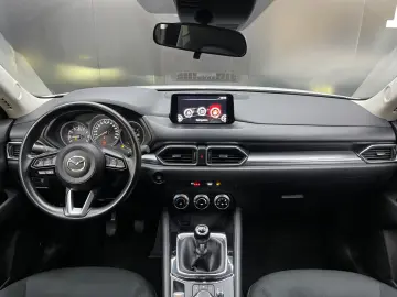 MAZDA CX-5 2.0 Prime-Line LED PDC MFL TEMP KLIMA DAB