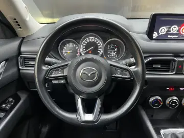 MAZDA CX-5 2.0 Prime-Line LED PDC MFL TEMP KLIMA DAB