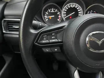 MAZDA CX-5 2.0 Prime-Line LED PDC MFL TEMP KLIMA DAB