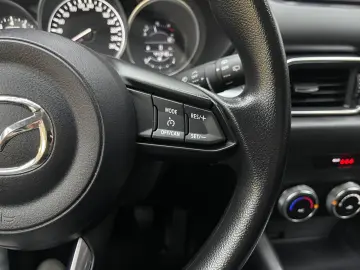 MAZDA CX-5 2.0 Prime-Line LED PDC MFL TEMP KLIMA DAB