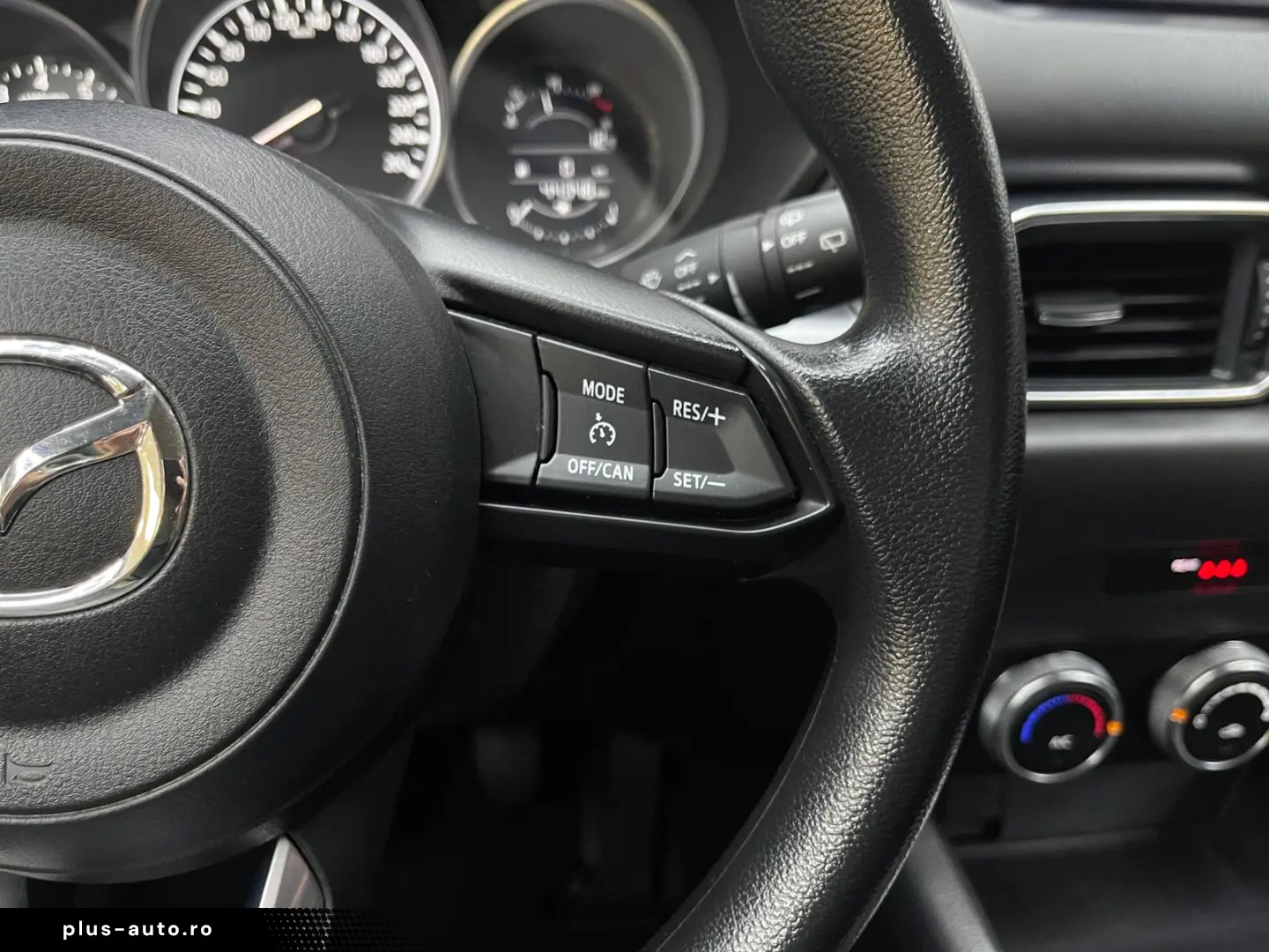 MAZDA CX-5 2.0 Prime-Line LED PDC MFL TEMP KLIMA DAB