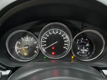 MAZDA CX-5 2.0 Prime-Line LED PDC MFL TEMP KLIMA DAB