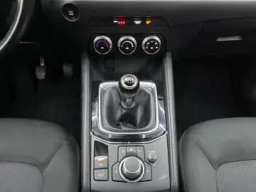 MAZDA CX-5 2.0 Prime-Line LED PDC MFL TEMP KLIMA DAB