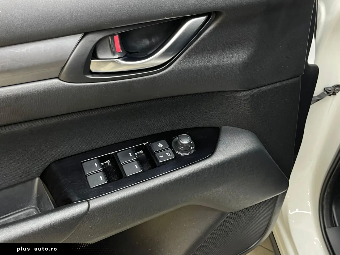 MAZDA CX-5 2.0 Prime-Line LED PDC MFL TEMP KLIMA DAB