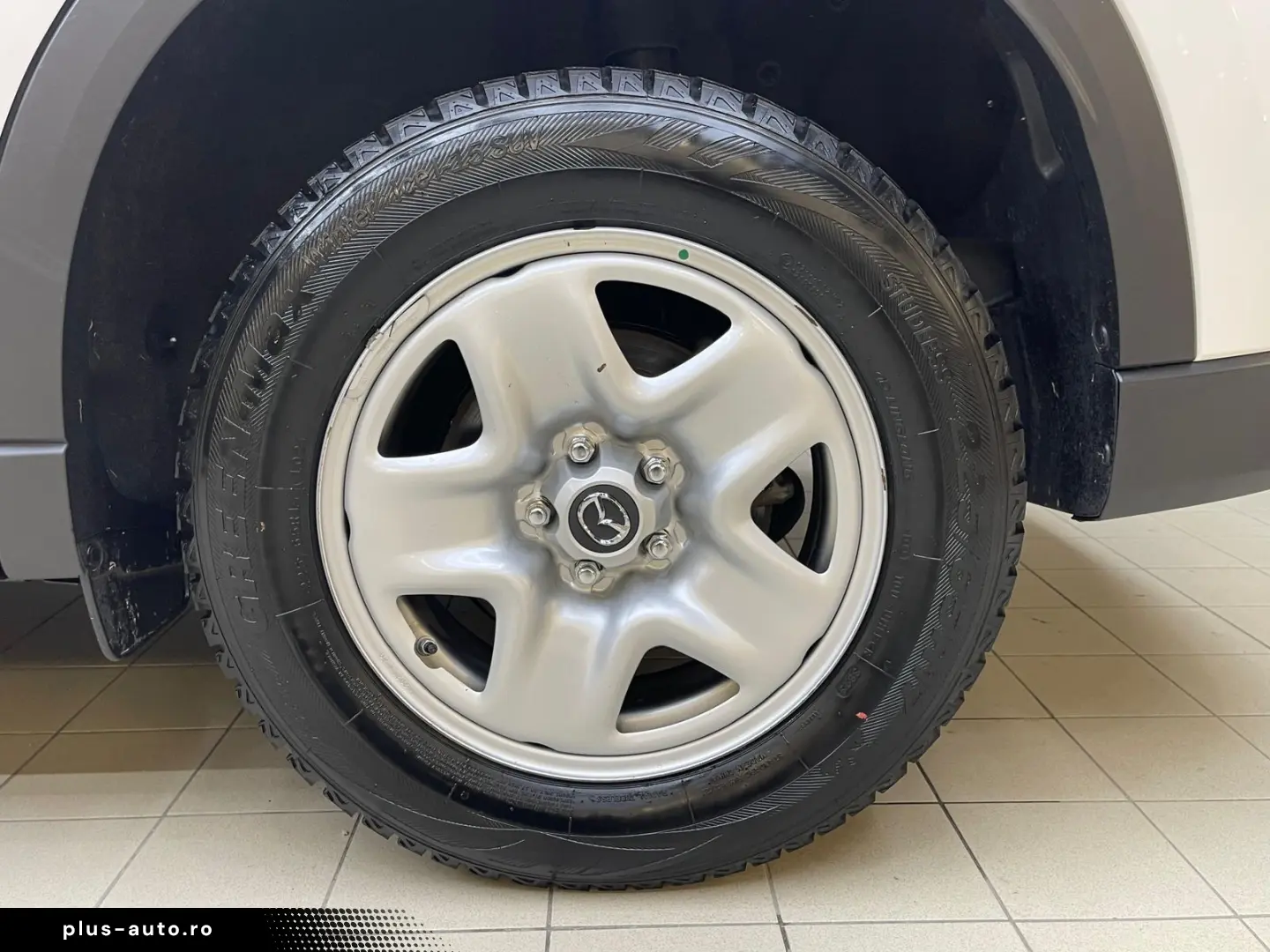 MAZDA CX-5 2.0 Prime-Line LED PDC MFL TEMP KLIMA DAB