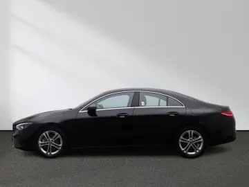 MERCEDES-BENZ CLA 180 Kamera Spiegel-Paket Sitzheizung MBUX