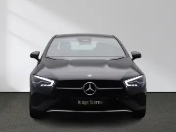 MERCEDES-BENZ CLA 180 Kamera Spiegel-Paket Sitzheizung MBUX