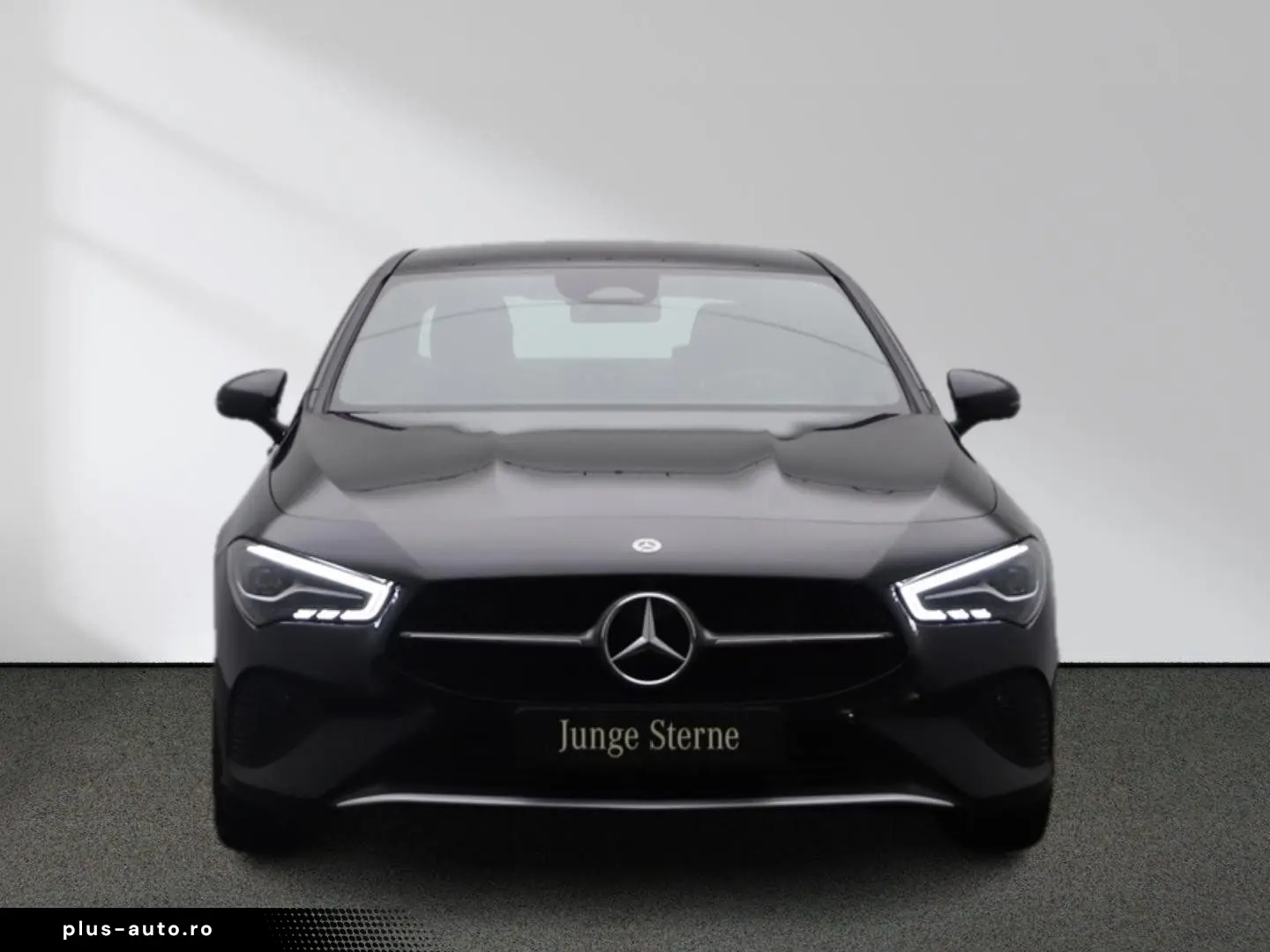 MERCEDES-BENZ CLA 180 Kamera Spiegel-Paket Sitzheizung MBUX