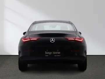 MERCEDES-BENZ CLA 180 Kamera Spiegel-Paket Sitzheizung MBUX