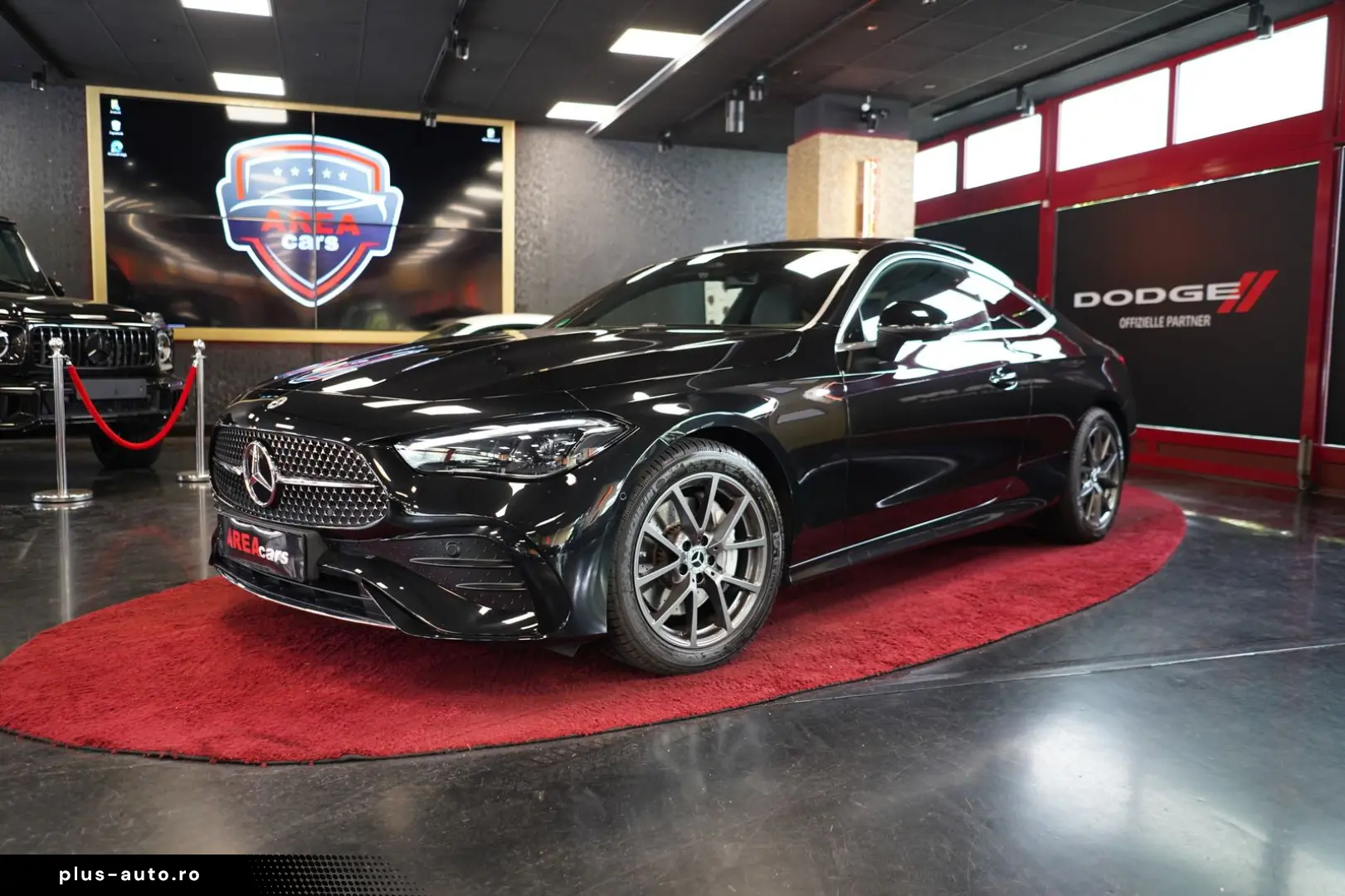 MERCEDES-BENZ CLE 200 AMG PANO WIDE TOTW MEMORY