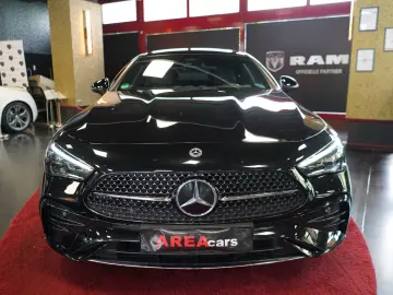 MERCEDES-BENZ CLE 200 AMG PANO WIDE TOTW MEMORY