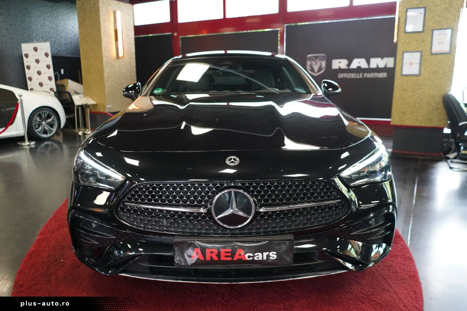 MERCEDES-BENZ CLE 200 AMG PANO WIDE TOTW MEMORY