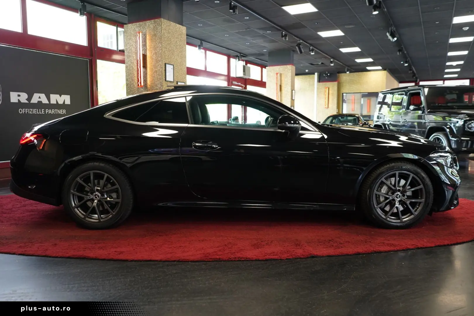 MERCEDES-BENZ CLE 200 AMG PANO WIDE TOTW MEMORY