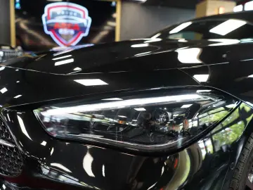 MERCEDES-BENZ CLE 200 AMG PANO WIDE TOTW MEMORY