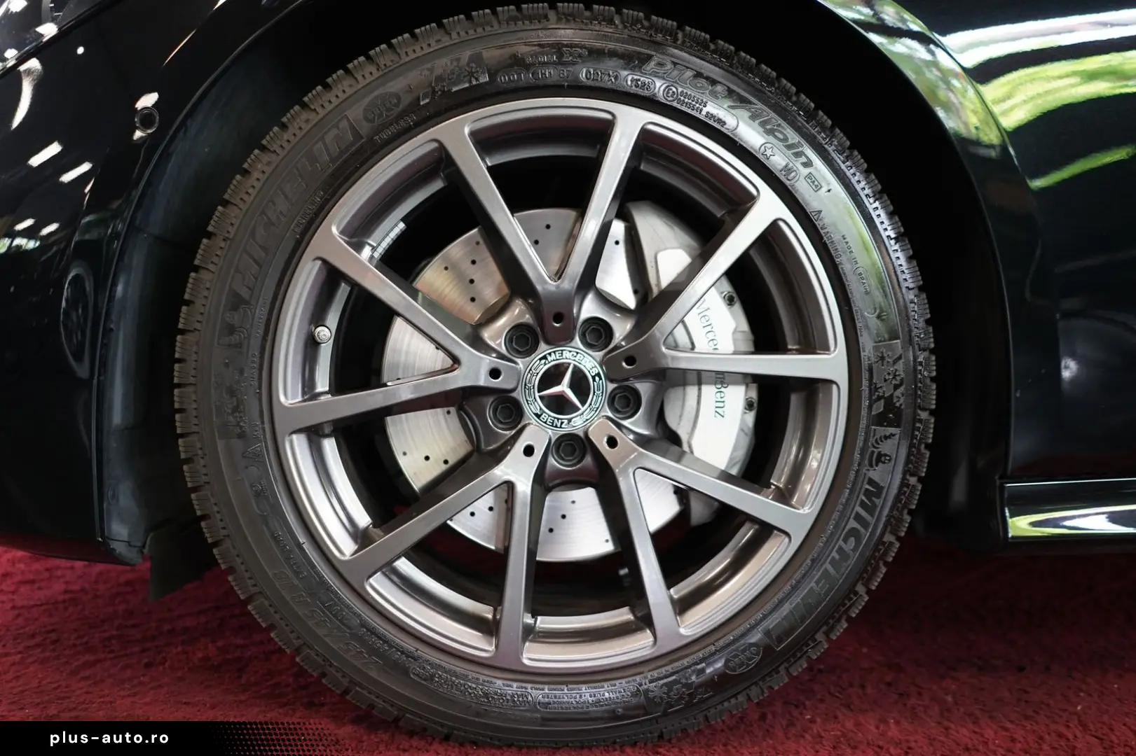 MERCEDES-BENZ CLE 200 AMG PANO WIDE TOTW MEMORY