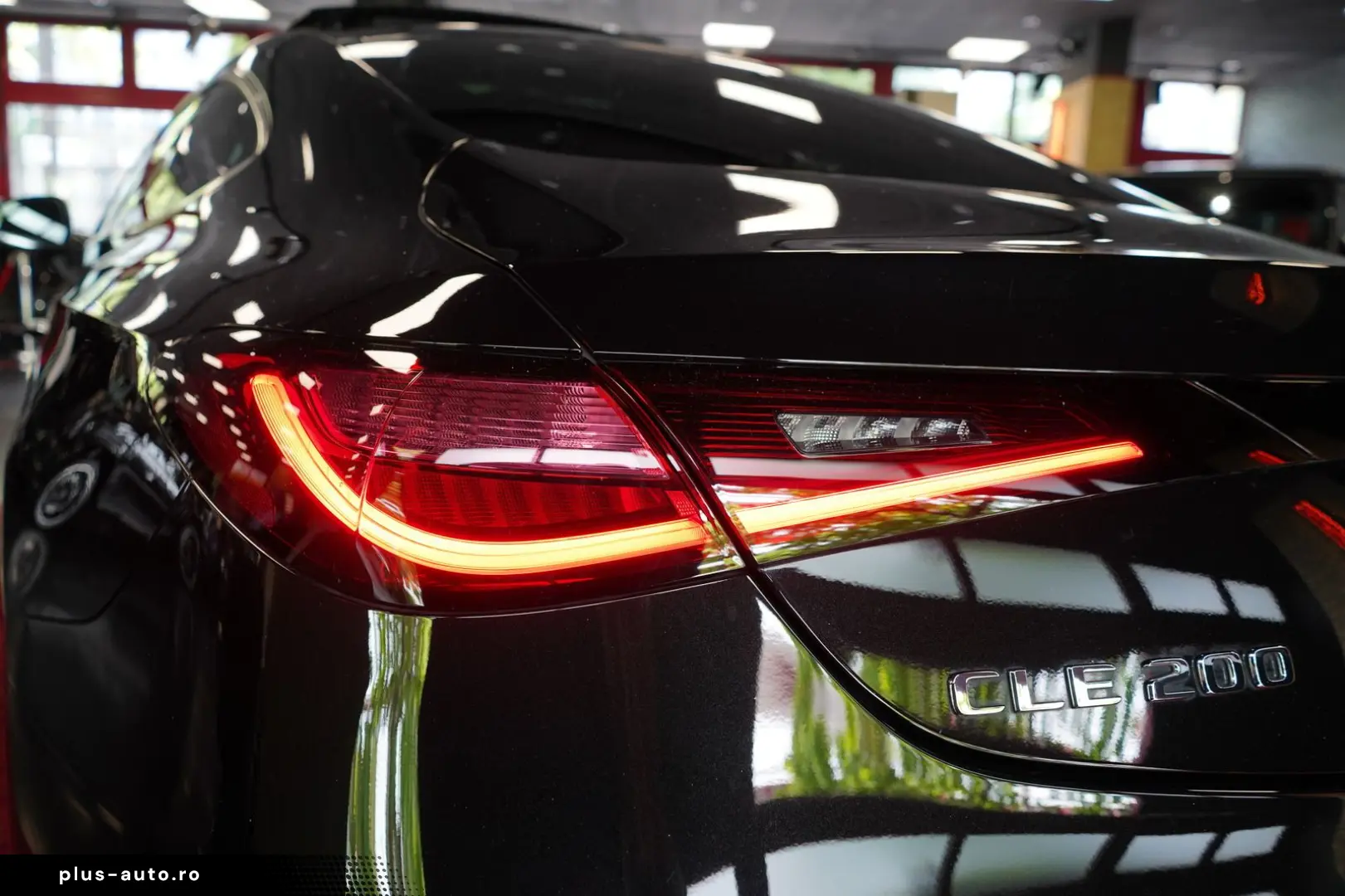 MERCEDES-BENZ CLE 200 AMG PANO WIDE TOTW MEMORY