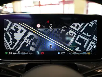 MERCEDES-BENZ CLE 200 AMG PANO WIDE TOTW MEMORY