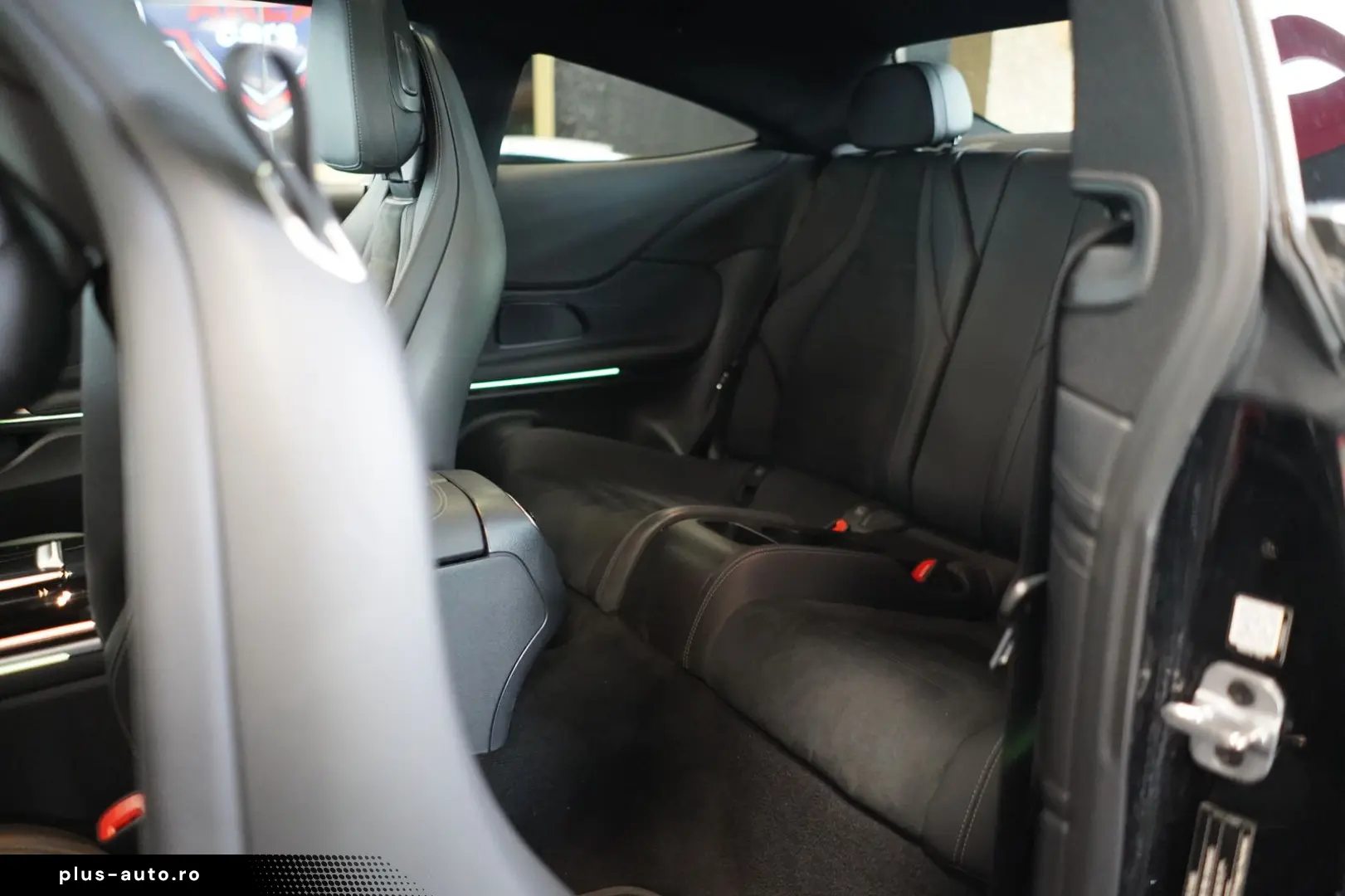 MERCEDES-BENZ CLE 200 AMG PANO WIDE TOTW MEMORY