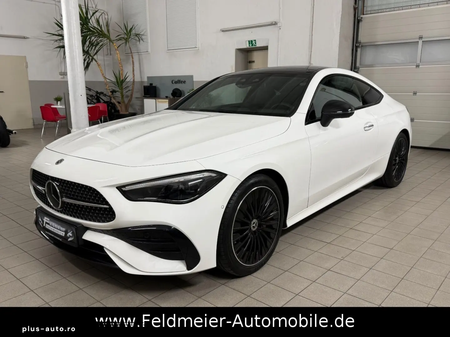 MERCEDES-BENZ CLE 200 AMG Night PONO Distronic KEYGO&hellip;