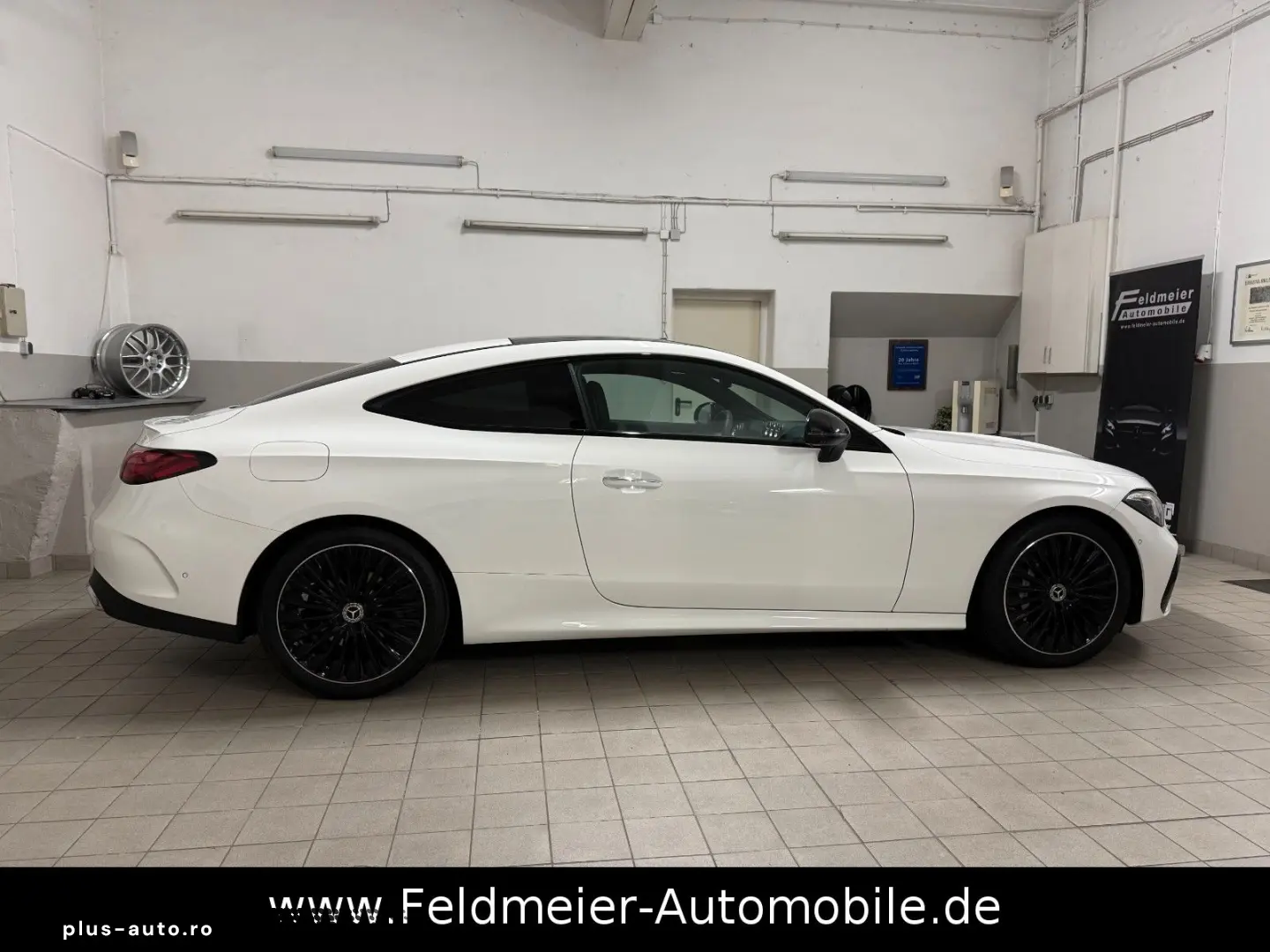 MERCEDES-BENZ CLE 200 AMG Night PONO Distronic KEYGO&hellip;