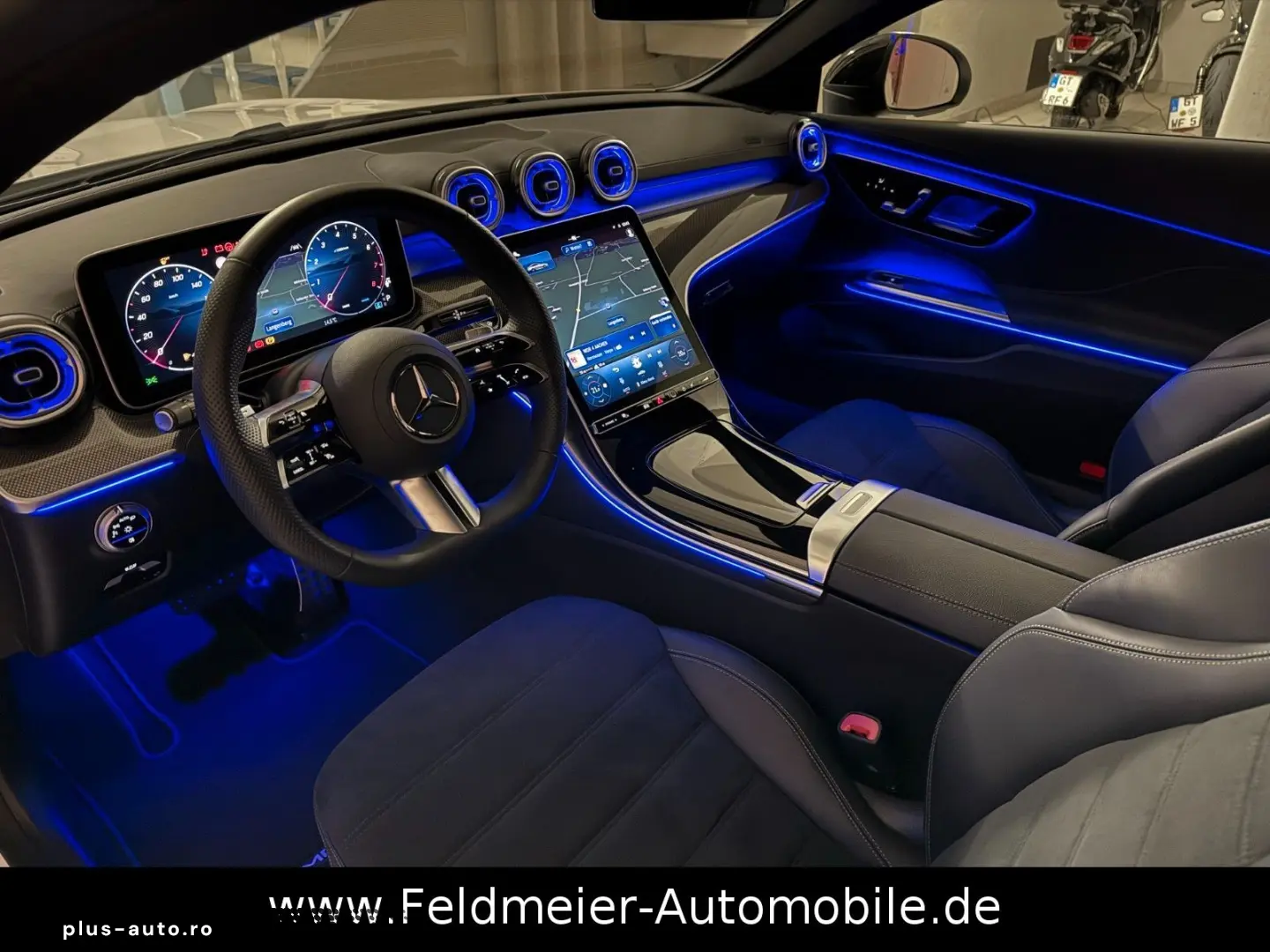 MERCEDES-BENZ CLE 200 AMG Night PONO Distronic KEYGO&hellip;