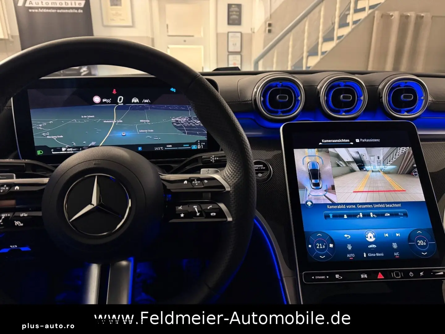 MERCEDES-BENZ CLE 200 AMG Night PONO Distronic KEYGO&hellip;