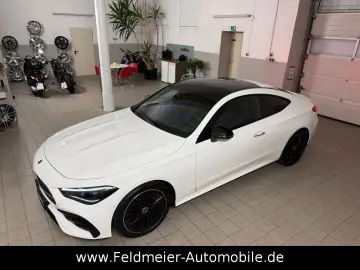MERCEDES-BENZ CLE 200 AMG Night PONO Distronic KEYGO&hellip;