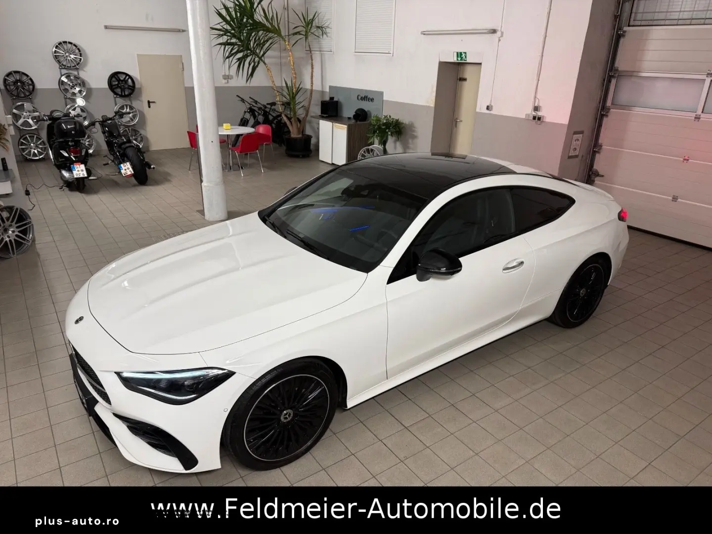 MERCEDES-BENZ CLE 200 AMG Night PONO Distronic KEYGO&hellip;