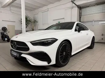 MERCEDES-BENZ CLE 200 AMG Night PONO Distronic KEYGO&hellip;