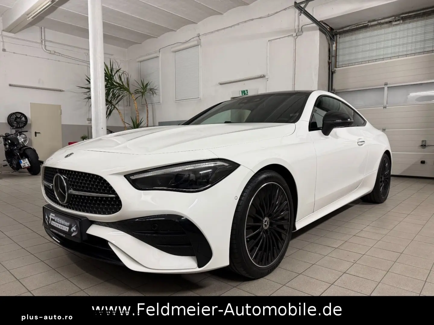 MERCEDES-BENZ CLE 200 AMG Night PONO Distronic KEYGO&hellip;