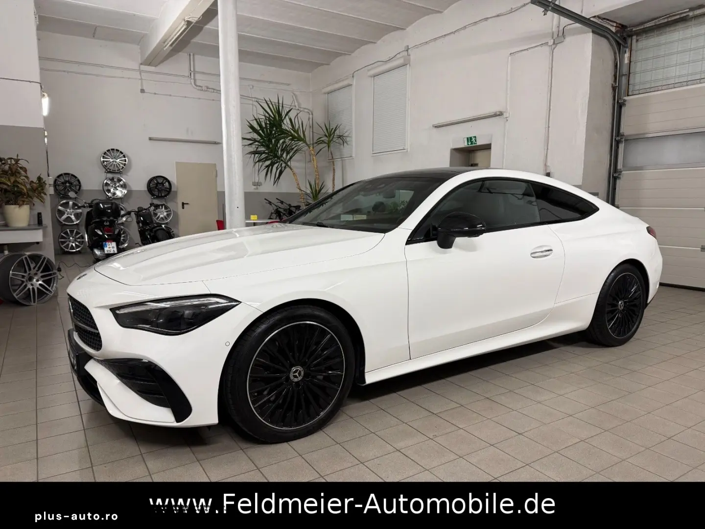 MERCEDES-BENZ CLE 200 AMG Night PONO Distronic KEYGO&hellip;