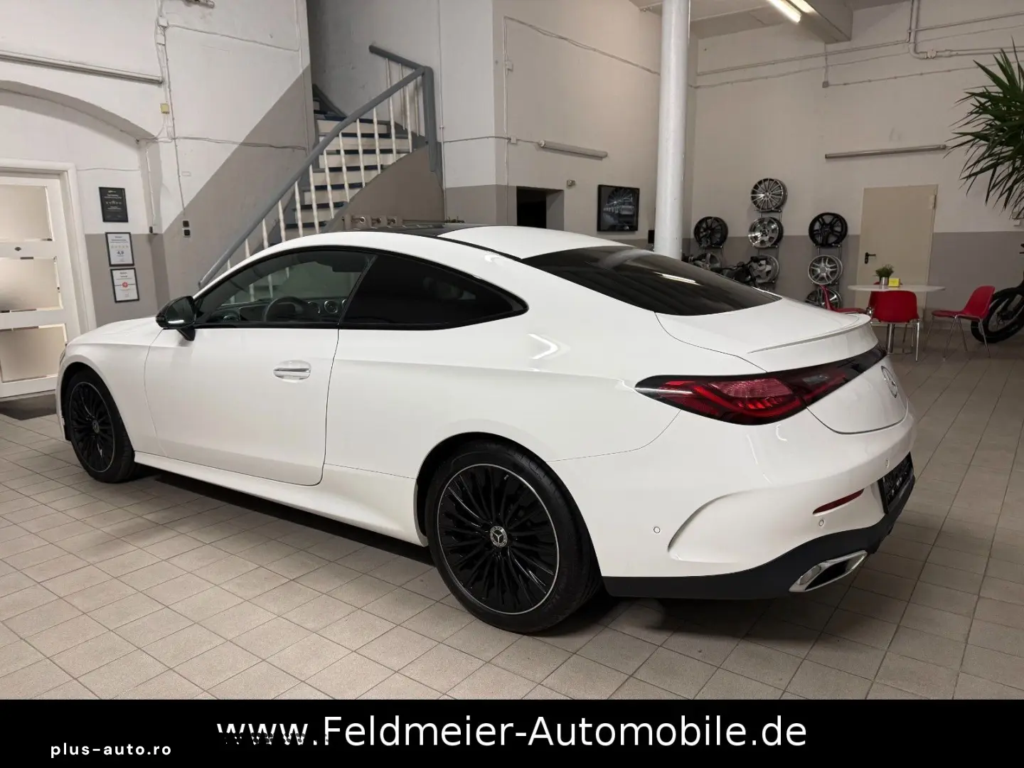 MERCEDES-BENZ CLE 200 AMG Night PONO Distronic KEYGO&hellip;