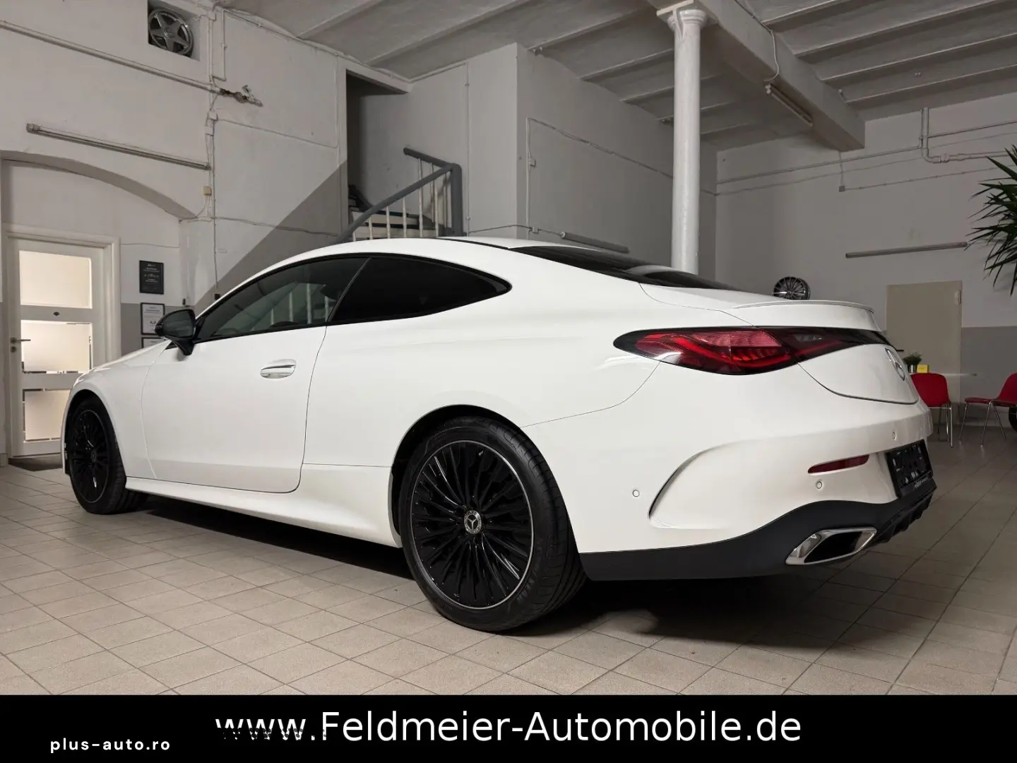 MERCEDES-BENZ CLE 200 AMG Night PONO Distronic KEYGO&hellip;