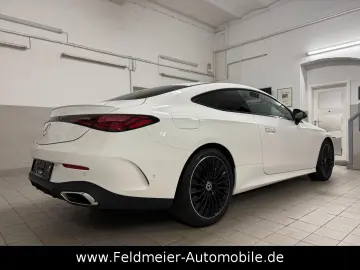 MERCEDES-BENZ CLE 200 AMG Night PONO Distronic KEYGO&hellip;
