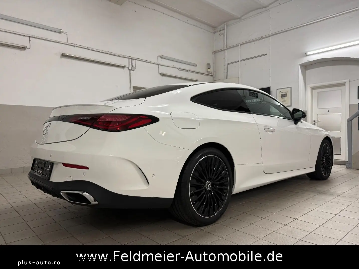 MERCEDES-BENZ CLE 200 AMG Night PONO Distronic KEYGO&hellip;