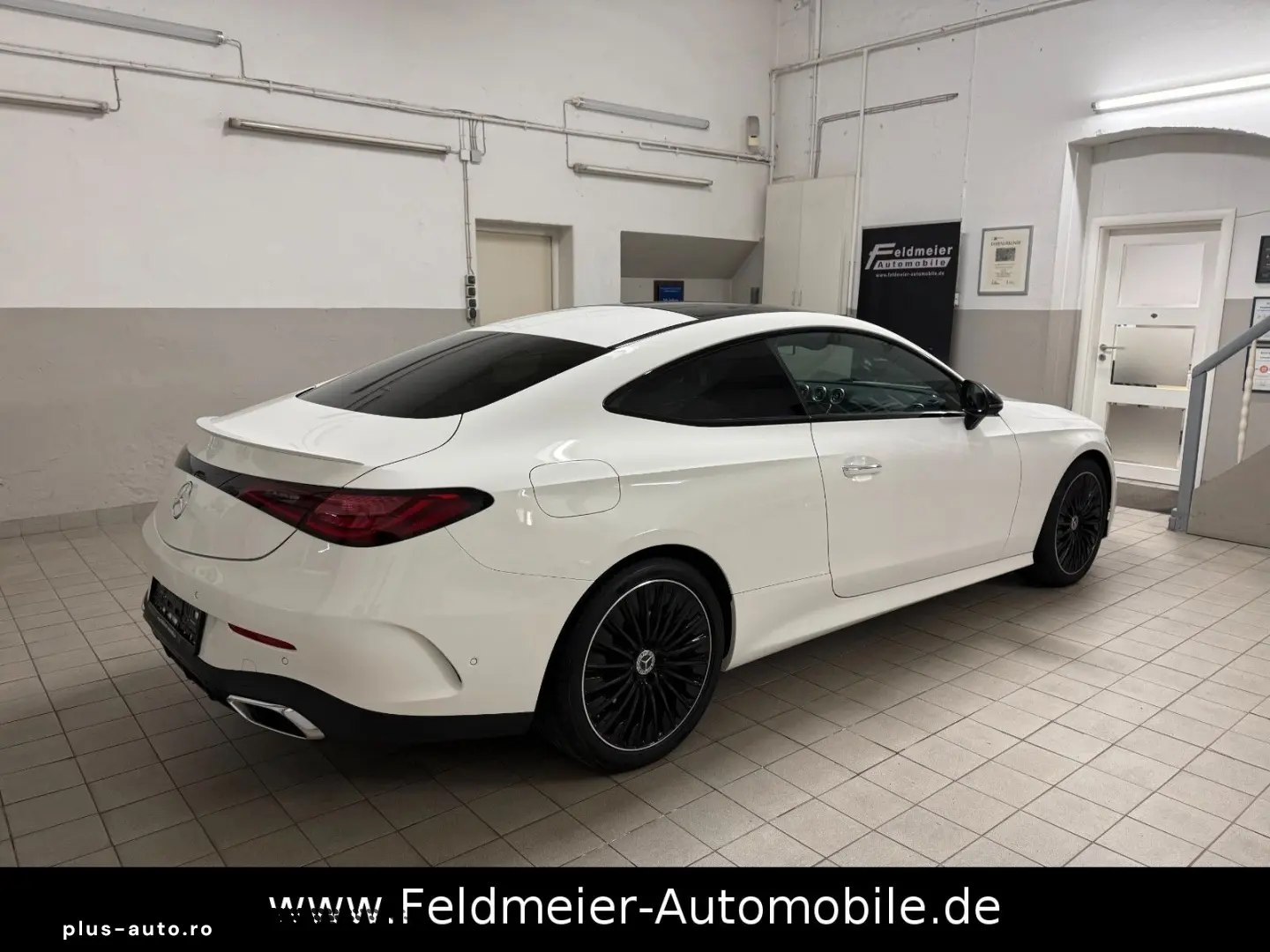 MERCEDES-BENZ CLE 200 AMG Night PONO Distronic KEYGO&hellip;