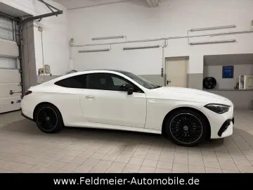 MERCEDES-BENZ CLE 200 AMG Night PONO Distronic KEYGO&hellip;